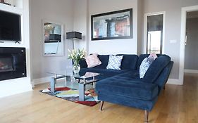 Foxford Penthouse